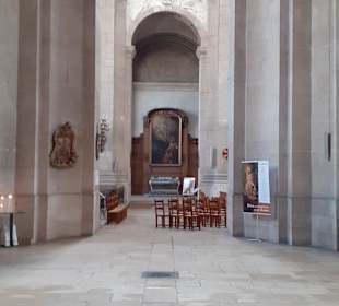Kathedrale von Nancy