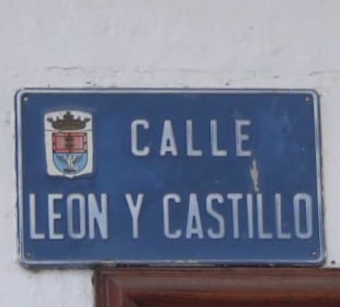 Arrecife