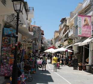 Stare Miasto Rethymno