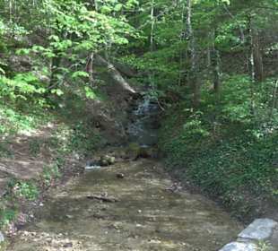 Kreuzweg Mariazell Boll