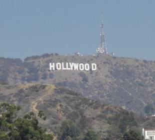 Willkommen in Hollywood
