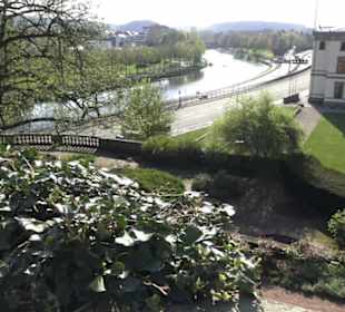 Saarbrücker Schloss