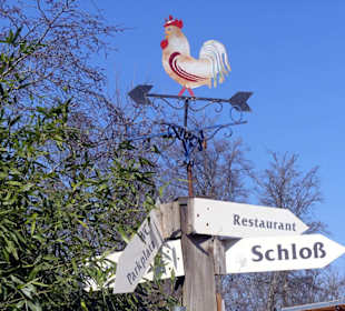 Schloss Lichtenstein