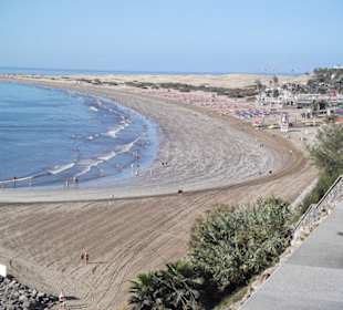 Hauptstrand