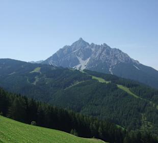 Serles / Hausberg