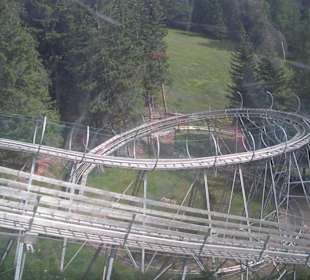 Kurvenreiche Sache