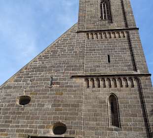 Kirche St. Michael