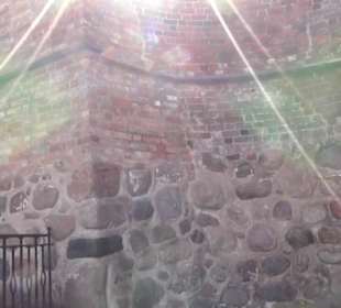 Kloster zum Heiligen Kreuz