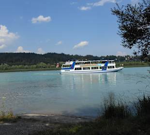 Wandern St. Niklas an der Drau