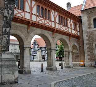 Domplatz