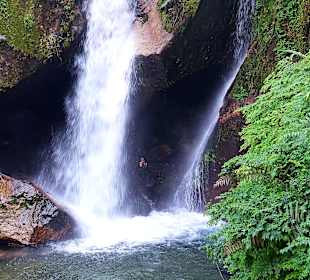 Aguas Calientes - Machu Picchu Pueblo