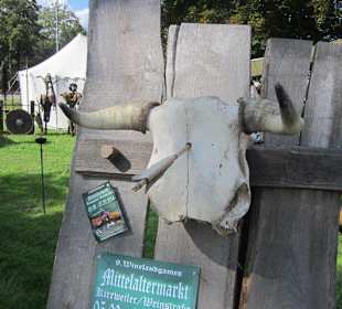 Mittelalterliches Spectaculum 