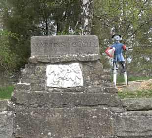Martinsquelle