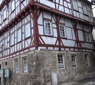 Altes Oberamt