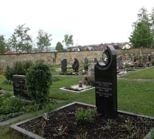 Sülchenfriedhof