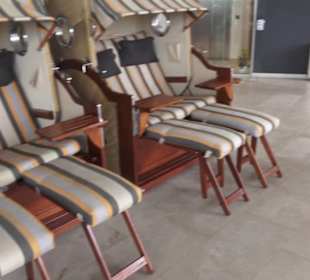 Waldpool - Spa - Ebene 1