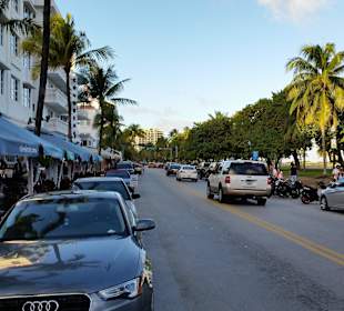 Ocean Drive