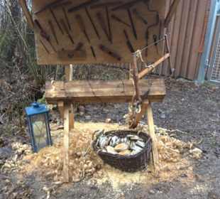 Auernheimer Krippenweg