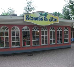 Freizeitpark Duinrell