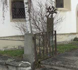 Evangelische Sankt Georgskirche