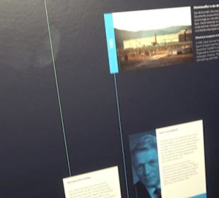 Deutsches Spionagemuseum