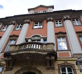 Altstadt Ansbach