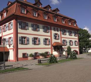 Heimatmuseum im Herrenhaus