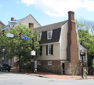 Visitor Center