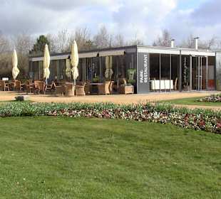 Parkrestaurant