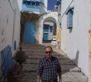Ramon en sidi bou said