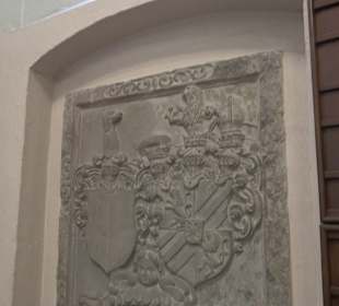 Evangelische Stadtkirche