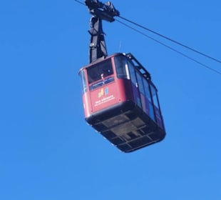 Walmendingerhornbahn