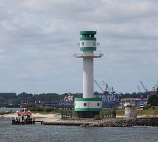 Leuchtturm Friedrichsort