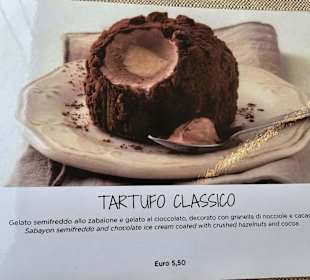 Speisekarte Stand: 05/2024