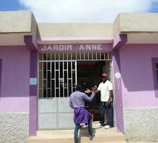 Kinderzentrum Terra Boa