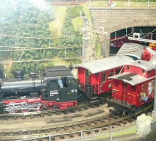 Nürnberger Christkindlemarkt 2010