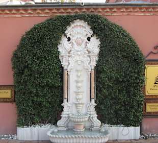 Hurrem Sultan Çeşme