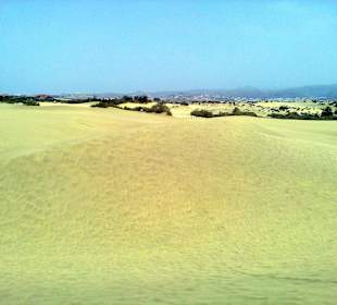 Strand Maspalomas