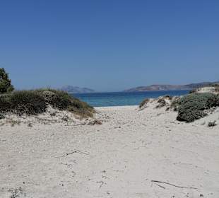 Stadtrundgang Marmari