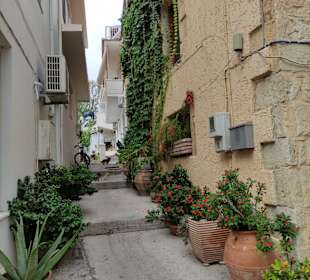 Wandern Georgioupolis