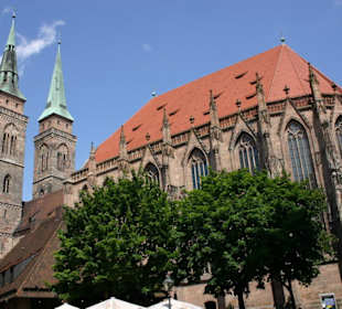 Sebalduskirche