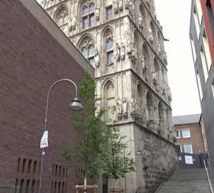 Historisches Rathaus