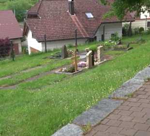 Johanneskirche Grüntal