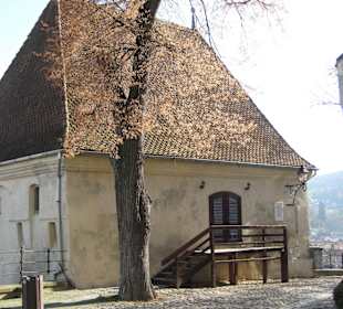 Sighisoara