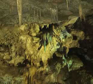 Jaskinia Prometeusza