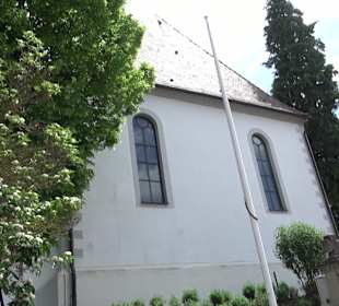 Petruskirche Vöhringen