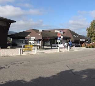 Stadtrundgang Schluchsee