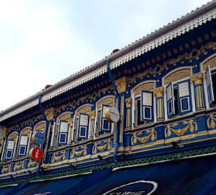 Kampong Glam