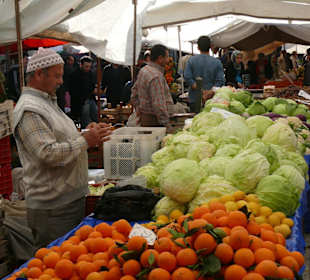 Bauernmarkt