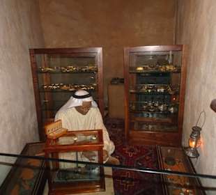 Stadtrundfahrt Dubai